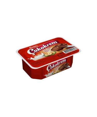 lker Cocoa Hazelnut Cream okokrem 180 Grams x 12 Pieces (Total 2160 Grams)