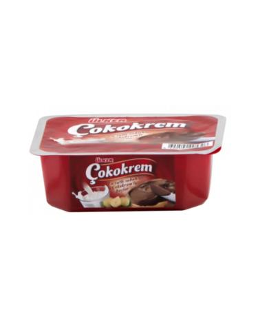  lker Cocoa Hazelnut Cream okokrem 180 Grams x 12 Pieces (Total 2160 Grams) - Buy Online on GoSupps.com