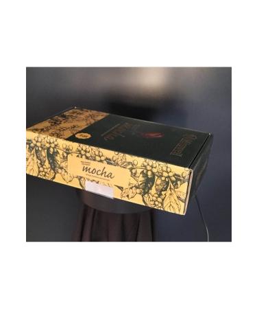 MISSWELL Mocha Coffee - Buy Online on GoSupps.com