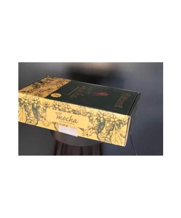 MISSWELL Mocha Coffee - Buy Online on GoSupps.com