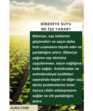 Aura Care Rosemary Water Anti-Hair Loss and Fast Hair Growth Effective Natural Hair Tonic 100 ml - Buy Online on GoSupps.com