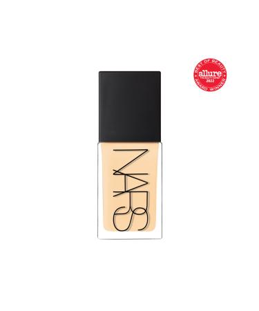 Nars Light Reflecting-Long-Lasting Anti-Redness Anti-Blemish Moisturizing Luminous Finish Foundation 30ML