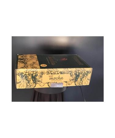 MISSWELL Mocha Coffee - Buy Online on GoSupps.com