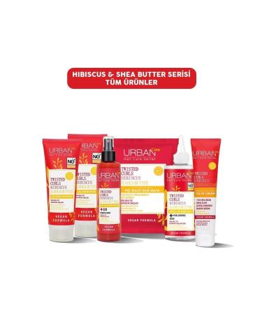 Urban Care Give a natural shine to the hair Thanks to the liquid formula S. BEAUTIFUL 286