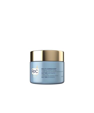 Roc Rich Anti-Sagging Firming Face Cream 50 ml