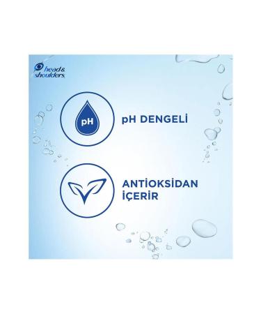 Home Head and Shoulders Old Spice Shampoo 300 ml (3XPCS) - Buy Online on GoSupps.com