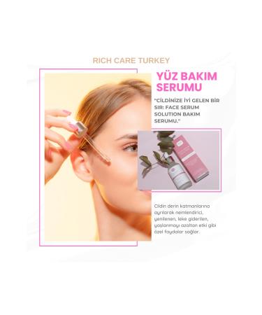 R CH CARE Anti-Spot and Anti-Aging Serum - Buy Online on GoSupps.com