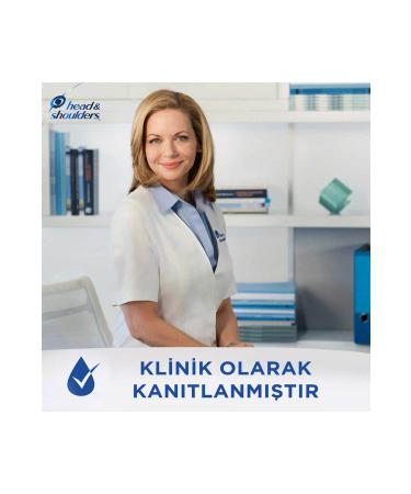 Home Head and Shoulders Old Spice Shampoo 300 ml (3XPCS) - Buy Online on GoSupps.com