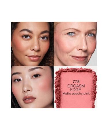 Nars Talc Free Blush-Long-Lasting Shiny & Pearlescent & Matte Finish Intense Pigmented Blush 4.8G - Buy Online on GoSupps.com