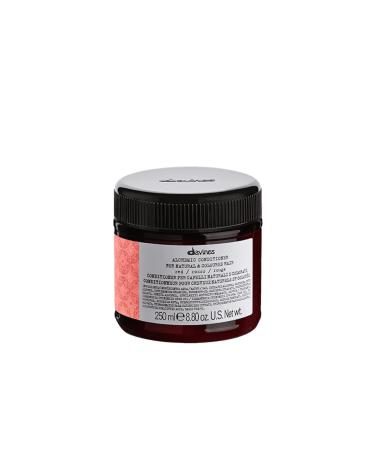 Davines Hair conditioner that strengthens hair while maintaining hair integrity 250 ml KUAFOREVADAV9