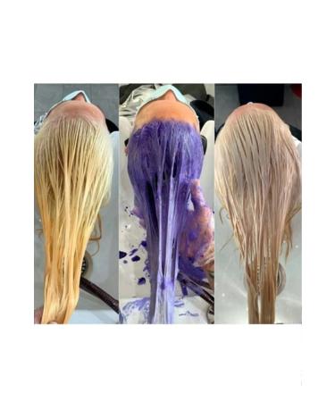 MAXX DELUXE Silver Shampoo 500 ml - Buy Online on GoSupps.com