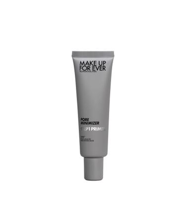 SEPHORA COLLECTION Make Up For Ever STEP 1 PRIMER PORE MINIMIZER SMOOTHING BASE