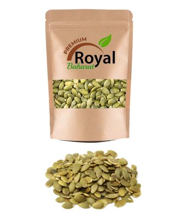 Easy Supply Pumpkin Seeds Deluxe Series Organic Delicious 200 Gr