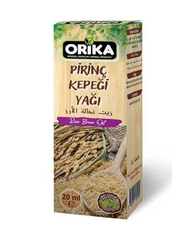 Easy Supply Rice Bran Oil 20 Ml.