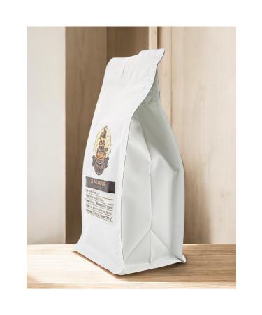 Jimmy Jackson EL SALVADOR Gabriella 250gr - Buy Online on GoSupps.com