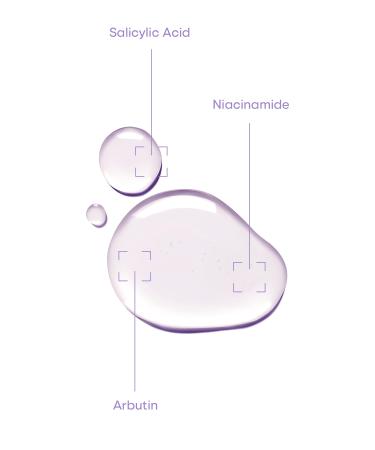 CALLIEL Anti-Stain Pore Tightening Glycolic Acid Tonic 200 Ml - Buy Online on GoSupps.com