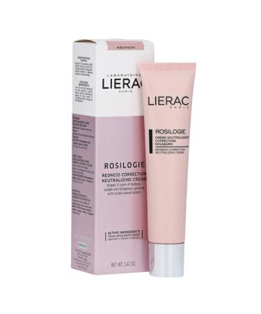 Lierac ROSILOGIE ANTI-REDNESS STAIN REPAIR CARE 40 ML PGROUP.18