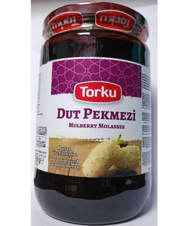 Torku MULBERRY MOLASSES