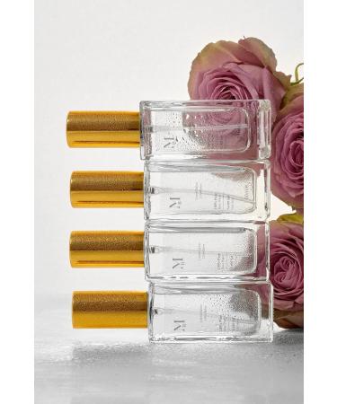 M SBAH E Limited Edition Pure Rose Water 50 ml - Buy Online on GoSupps.com