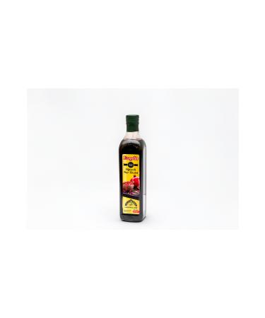 O UZEL HANSIMELLER O uzeli Pomegranate Syrup 1000 gr - Buy Online on GoSupps.com