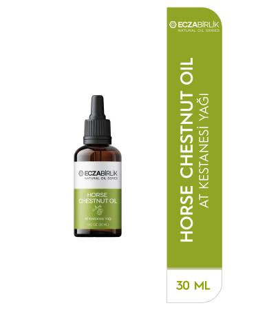 pharmacy Horse Chestnut Oil