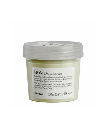 Davines Eva- Naturaltech Nourishing Dry Hair Nourishing Shampoo 250 Ml Care Product