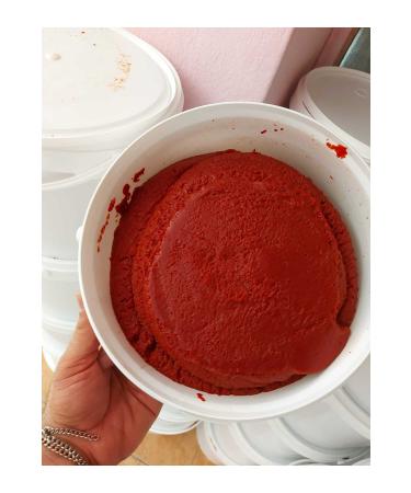 ALACA TOMATO PASTE 10 kg (FOR SUN DRYING)