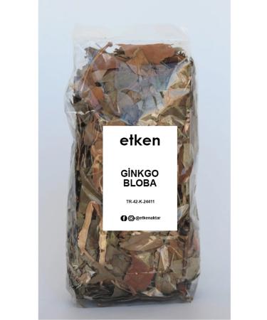 active Ginkgo Bloba 100gr