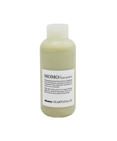 Davines Oi Oil Weightless Sulfate-Free Hair Oil for Dry Hair 135 ml.