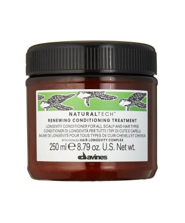 Davines Nounou Nourishing and Protective Glycerin Care Cream (250ml) COD. 75605 BEAUTYSECRETS42