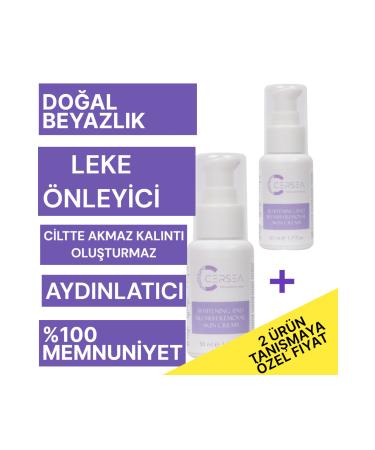 CERSEA Whitening And Blemish Removal Cream-2-Ad