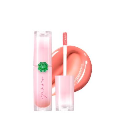 PERIPERA Permanent Pigmented Shiny Finish Tint PERIPERA Ink Mood Glowy Tint 23 Coral Chemistry(Lucky Lottery)