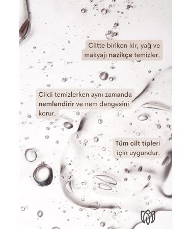 Mirabellix Gentle Facial Cleansing Gel - Buy Online on GoSupps.com