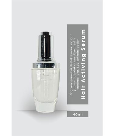 Momentum Hair Activating Serum