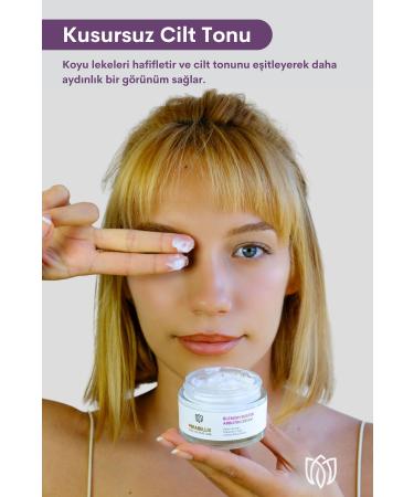 Mirabellix Anti-Blemish Arbutin Cream - Buy Online on GoSupps.com