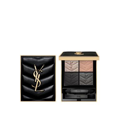 Yves Saint Laurent Couture Mini Clutch Eyeshadow 700 - Over Noir 3614274195668
