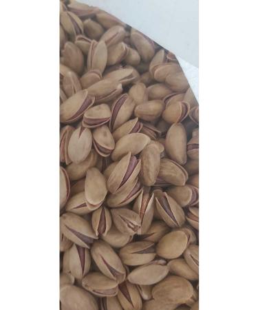 Y celF st k m Roasted Pistachio Natural Roasted