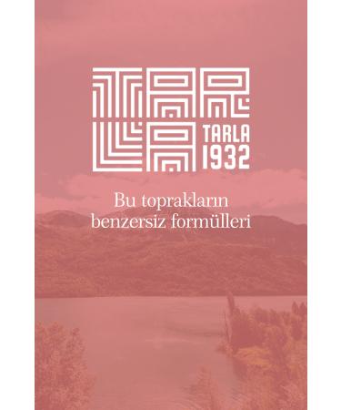 Tarla1932 Burning Plant - Special Plant Formulas to Burn Fat and Sugar / Zero Chemical - Buy Online on GoSupps.com