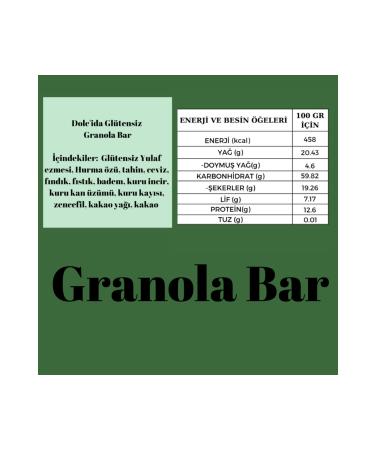 Dolc'ida 6-Piece Snack Pack - Buy Online on GoSupps.com