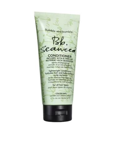 bumble & bumble BUMBLE AND BUMBLE Seaweed Conditioner - Hair Conditioner 250 ml