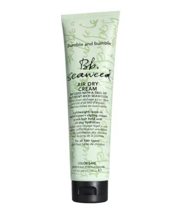 bumble & bumble BUMBLE AND BUMBLE Seaweed Air Dry Cream - Multi-Purpose Leave-In Hair Care 150 ml