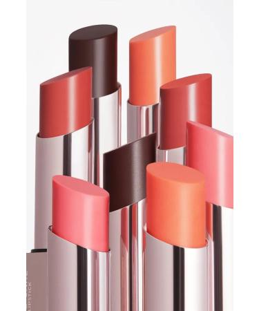 Alix Avien Beyond Care Sheer Lipstick 904 - Glazing Red - Intensive Moisturizing Nourishing Effect - Shiny Lipstick - Buy Online on GoSupps.com