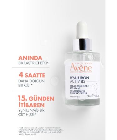 Avene Renewing and Firming Moisturizing Serum for Wrinkle-Prone Skin 30 ml Demb.2905 - Buy Online on GoSupps.com