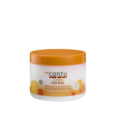 Cantu Leave-In Conditioner for Kids - Buy Online on GoSupps.com