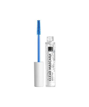 Avon Transparent Eyebrow & Eyelash Mascara 8ml