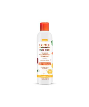 Cantu Children's Shampoo No Tears 237 Ml