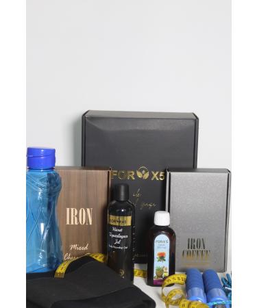 FORX5 Beautiful Life Package