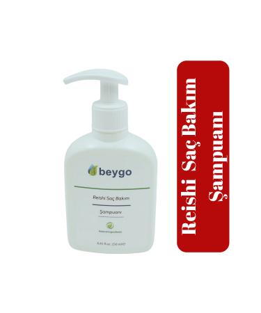 BEYGO Reishi Hair Care Shampoo