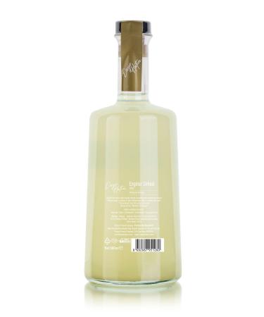 DAYE HATUN Urla Artichoke Vinegar / Artichoke Vinegar (natural Fermented Live Vinegar / Nat. Ferm. / 500 Ml) - Buy Online on GoSupps.com