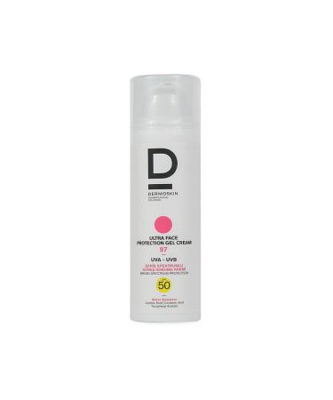 Dermoskin Spf 97 Ultra Sun Cream for Face 50 ml - Buy Online on GoSupps.com